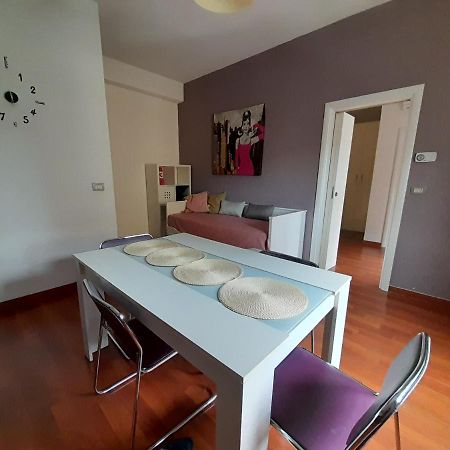 A Casa Di Sabry Appartement Bari Buitenkant foto