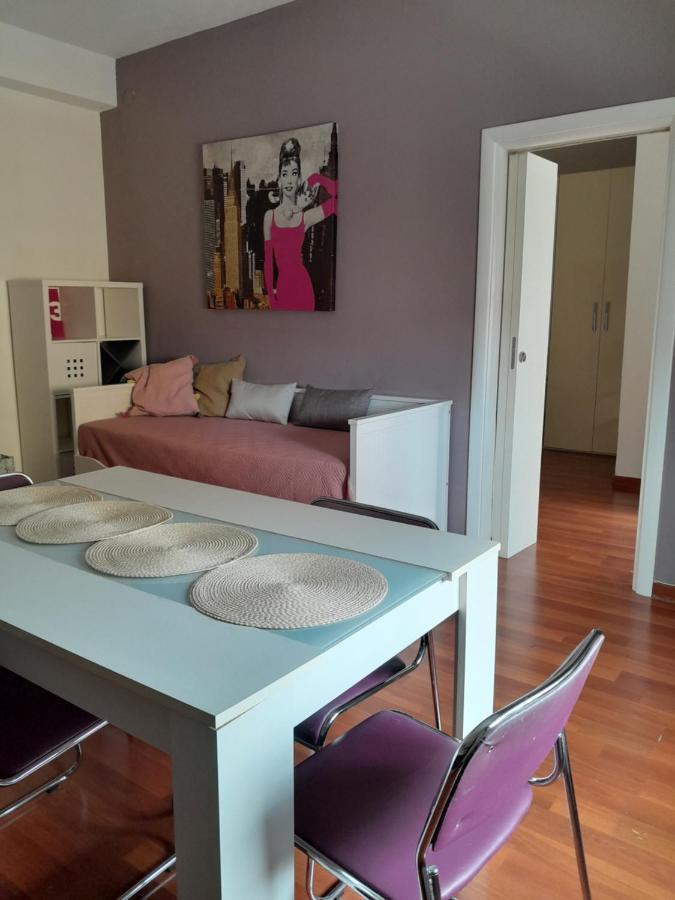 A Casa Di Sabry Appartement Bari Buitenkant foto