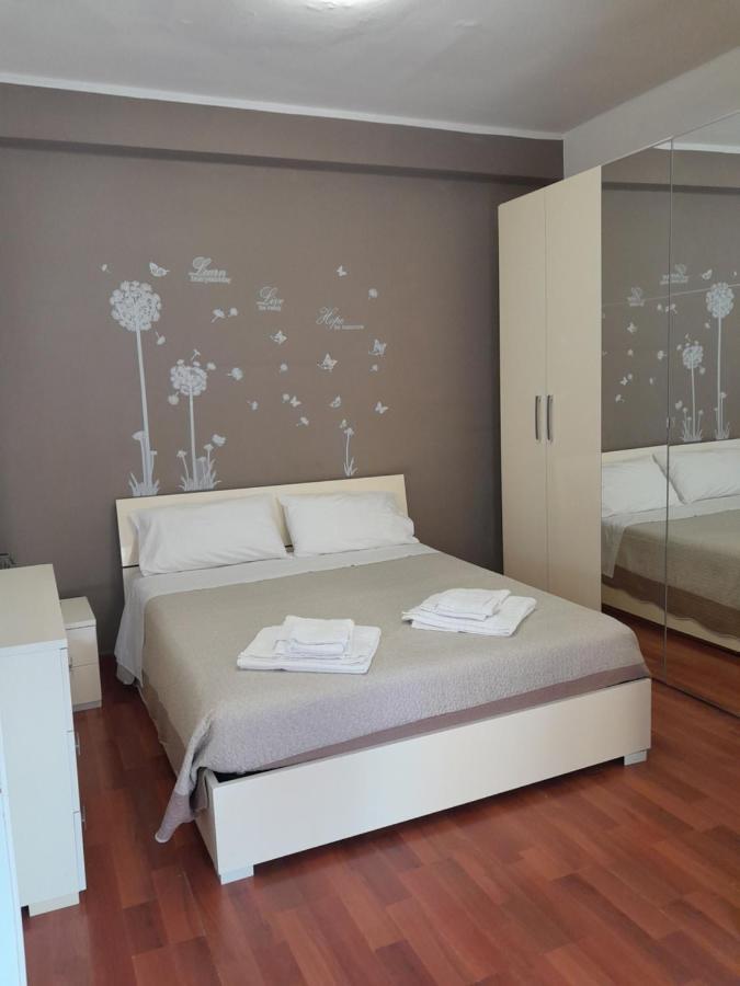 A Casa Di Sabry Appartement Bari Buitenkant foto